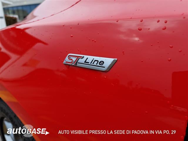 FORD Focus V 2018 01092064_VO38013498