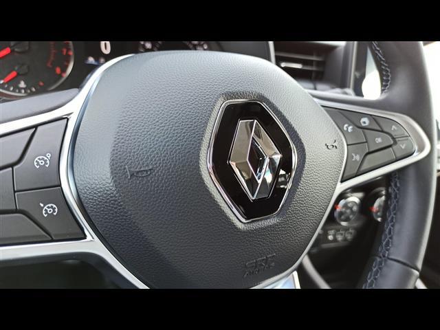 RENAULT Clio V 2019 00024178_VO38013404