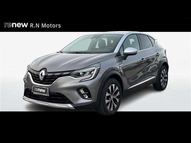 RENAULT Captur II 2019 00894561_VO38013074