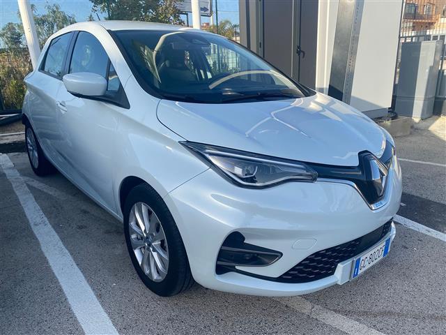 RENAULT ZOE 00755791_VO38013074