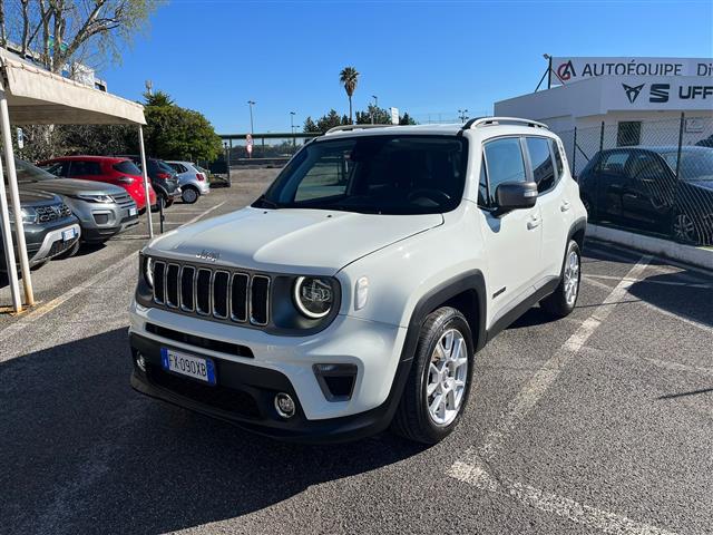JEEP Renegade 2019 02641108_VO38043366