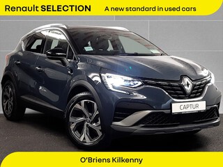 Renault - CAPTUR