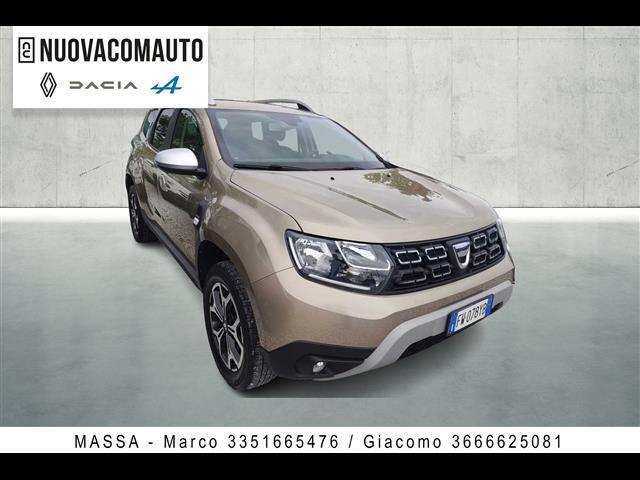 DACIA Duster II 2018 01298087_VO38043211