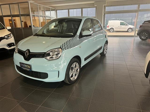 RENAULT Twingo III 2019 05718989_VO38043127