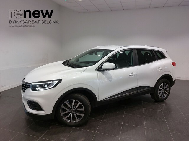 Kadjar  Blanco Nacarado