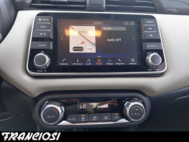 NISSAN Micra 00023451_VO38013018