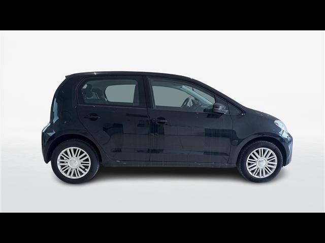 VOLKSWAGEN up  5p 2017 04998197_VO38013058