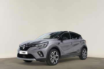RENAULT - Captur