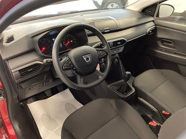 DACIA Sandero Streetway III 2021 00014659_VO38013022