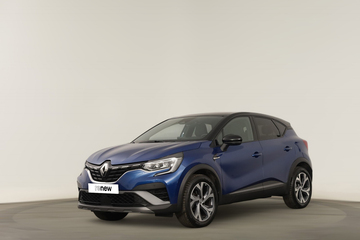 RENAULT - Captur