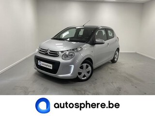 Citroen - C1