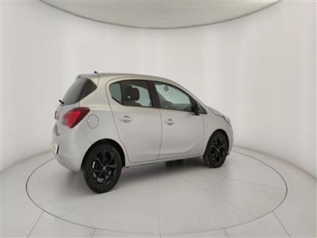 OPEL Corsa 02722135_VO38033952