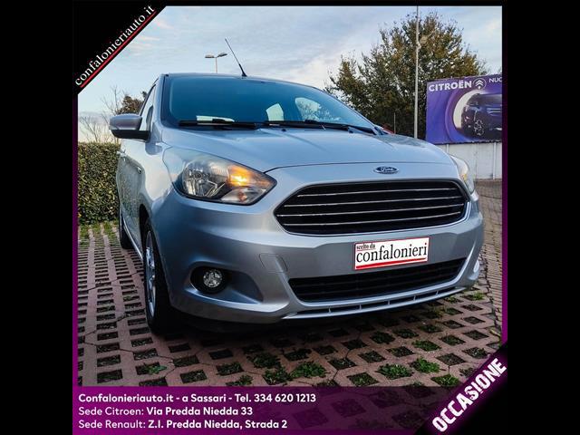 FORD Ka 00009487_VO38013165