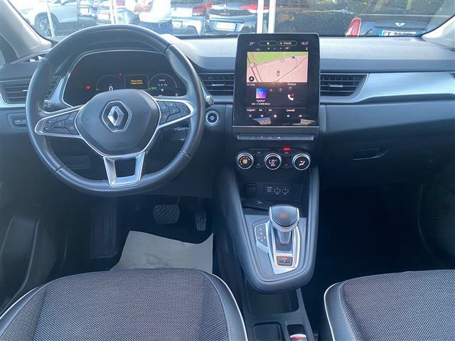 RENAULT Captur 02641685_VO38043366