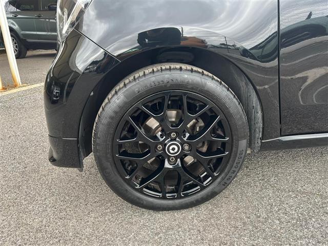 SMART Forfour 02640419_VO38043366