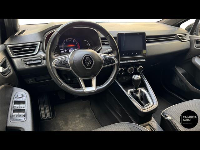 RENAULT Clio V 2019 00007024_VO38033579