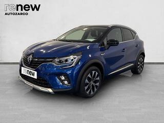RENAULT - Captur
