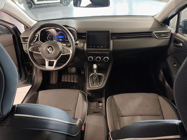 RENAULT Clio V 2019 00012966_VO38013022