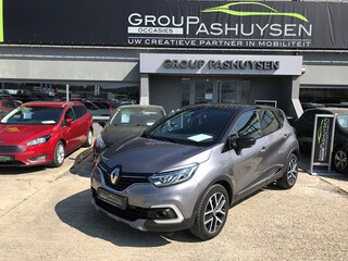 Renault - Captur