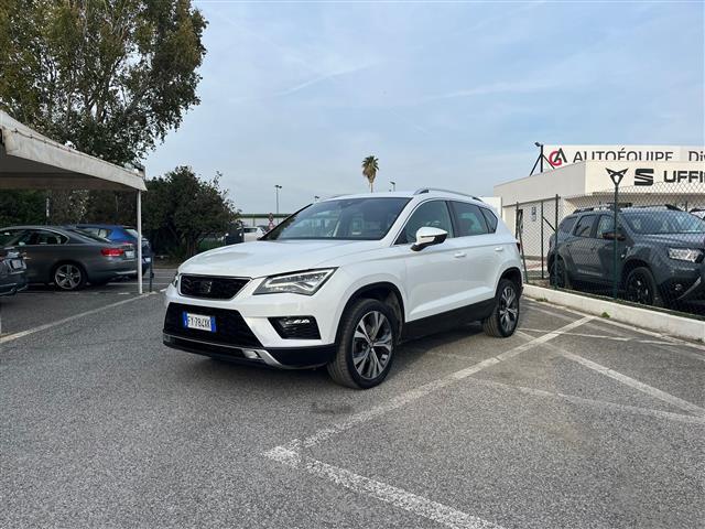 SEAT Ateca 02639898_VO38043366