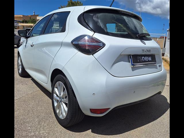 RENAULT ZOE 00755791_VO38013074