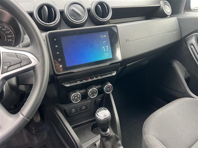 DACIA Duster 05258436_VO38013034