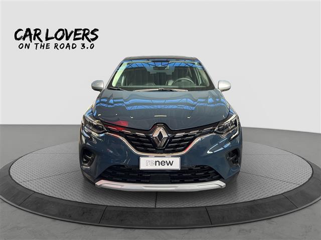 RENAULT Captur 05256604_VO38013034