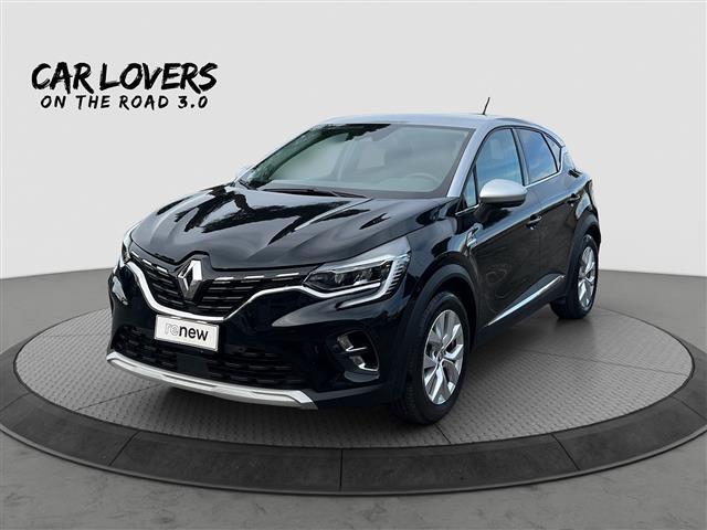 RENAULT Captur 05257793_VO38013034