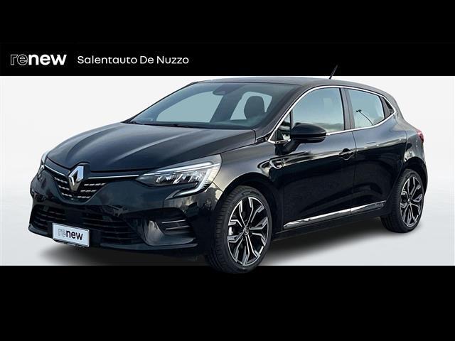 RENAULT Clio 00887713_VO38013477