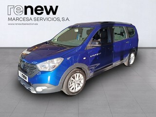 DACIA - LODGY