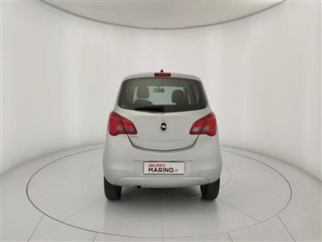 OPEL Corsa 02722134_VO38033952