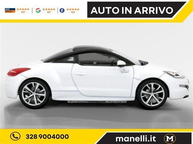 PEUGEOT RCZ 00014718_VO38013022