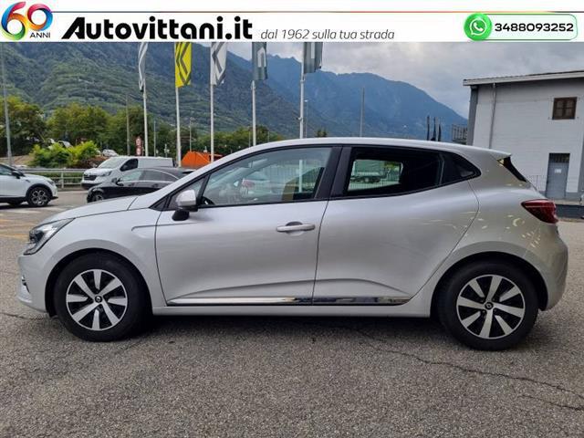 RENAULT Clio V 2019 00957434_VO38023207
