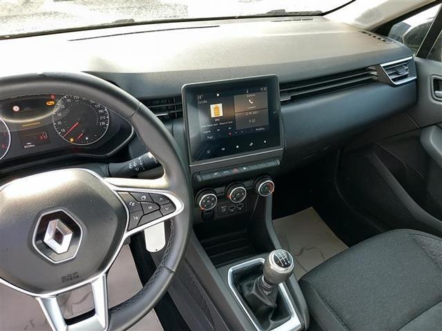 RENAULT Clio V 2019 01280961_VO38043211