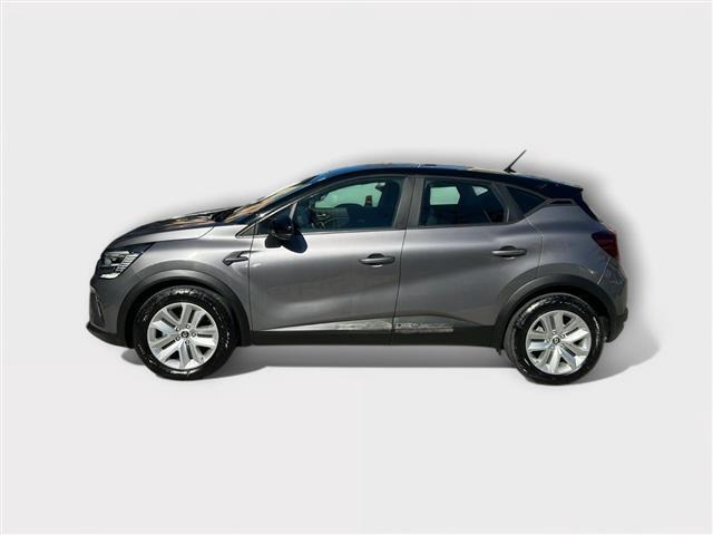 RENAULT Captur 06194845_VO38013080