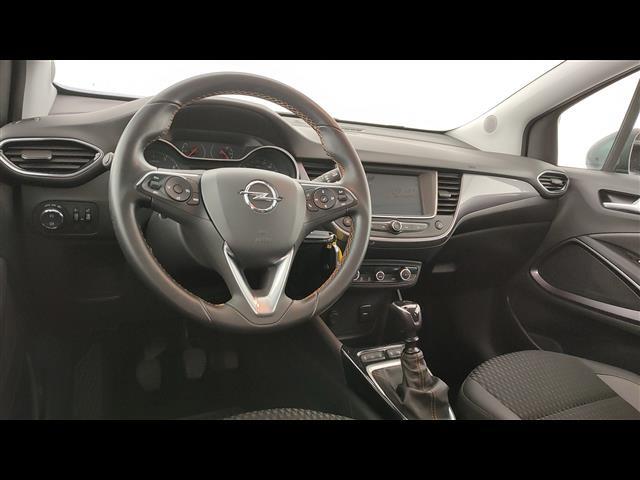 OPEL Crossland 00973801_VO38023732