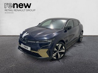 RENAULT -  MEGANE E-TECH 100% ELÉCTRICO