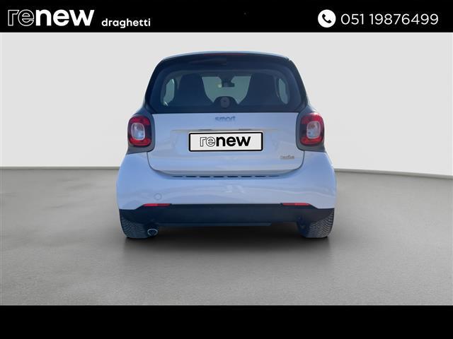 SMART Fortwo 01158131_VO38013322