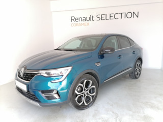 RENAULT - ARKANA