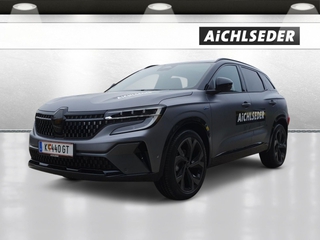 Renault - Austral