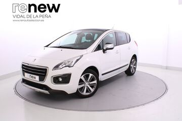 PEUGEOT - 3008