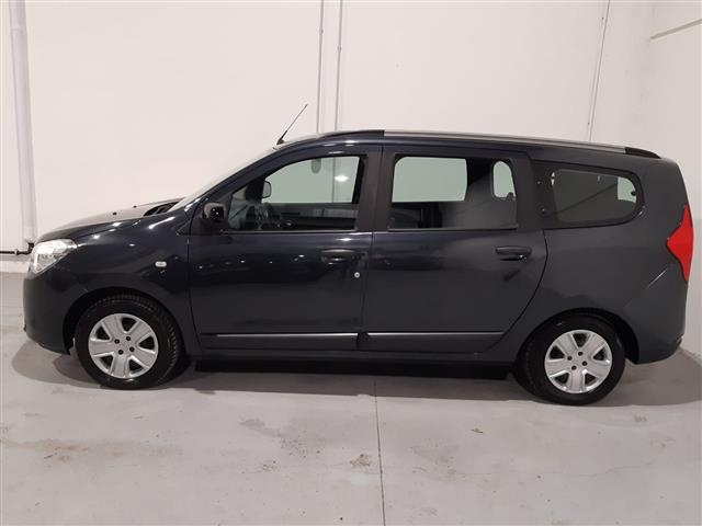 DACIA Lodgy 02564288_VO38013041