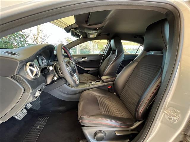 MERCEDES Classe A 02640033_VO38043366