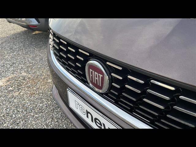 FIAT Tipo 00887663_VO38013477