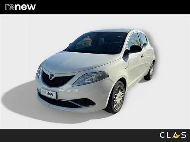 LANCIA Ypsilon 06194989_VO38013080