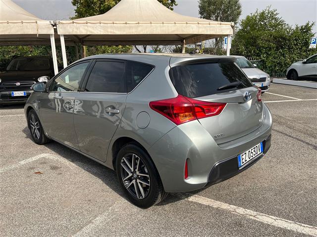 TOYOTA Auris 02640203_VO38043366