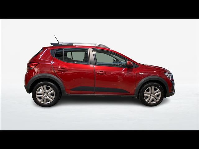 DACIA Sandero Stepway III 2021 00335623_VO38013550