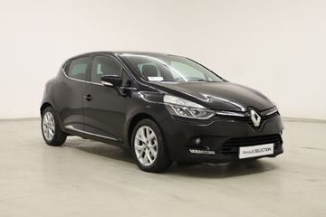 RENAULT - Clio