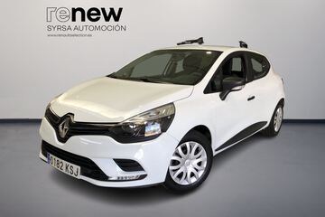 RENAULT - CLIO