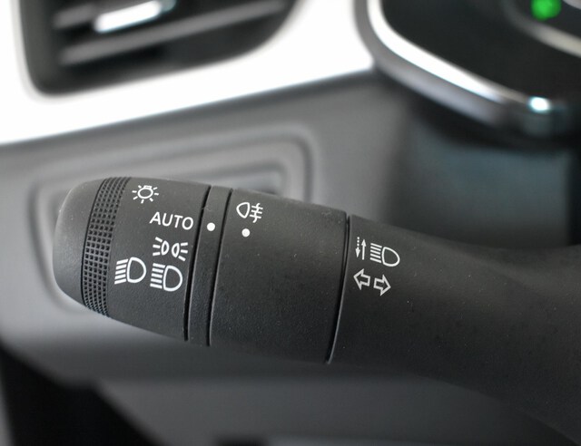 Inside Captur  AZUL